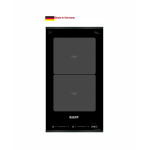 Bếp từ Domino dọc KAFF KF-581DI SMART