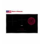 Bếp điện từ KAFF KF-IC79H NEW PLUS Malaysia