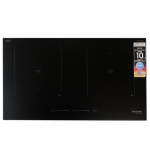 Bếp từ đôi âm Kocher X Nano 8 Plus 4000W