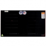 Bếp từ hồng ngoại âm Kocher EI-221 4000W