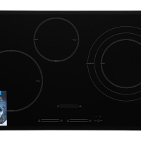 Bếp từ 3 vùng nấu lắp âm Kocher DI-855GE