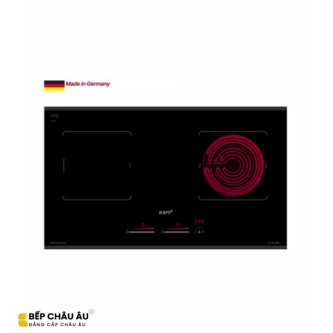 BẾP ĐIỆN TỪ KAFF KF-IH202IC – MADE IN GERMANY