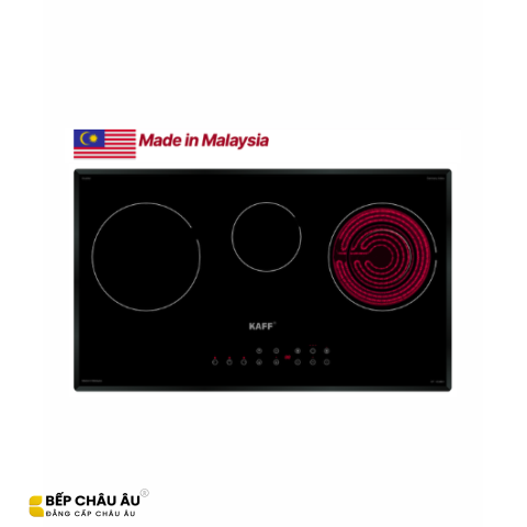 BẾP ĐIỆN TỪ KAFF KF-IC3801 – MADE IN MALAYSIA