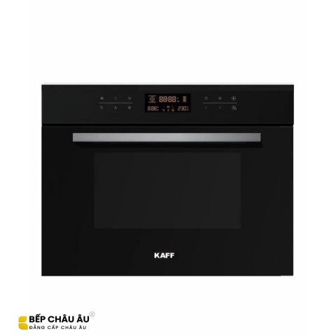 Lò Vi Sóng Âm Tủ KAFF KF-OSM44L / OMS44L 44 Lít Kết Hợp Nướng Đối Lưu – Cảm Ứng, 15 Chương Trình Tự Động