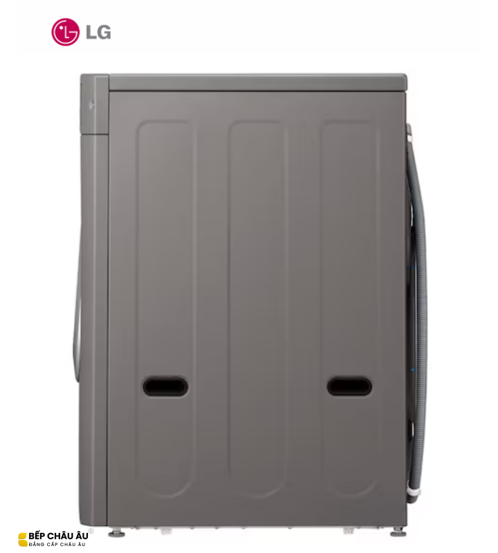 Máy Giặt Công Nghiệp LG CWG27MDQRS Giant 13kg – Inverter Direct Drive, Giặt Coin, Quản Lý Wi-Fi