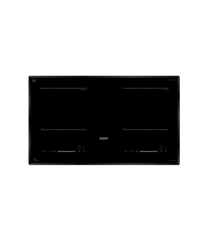 BẾP TỪ ĐÔI KF - GT3048II