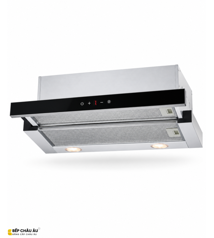 Máy Hút Mùi KAFF KF-TL600 / TL700 / TL800 / TL900 – Âm Tủ Cao Cấp, Lực Hút 750m³/h