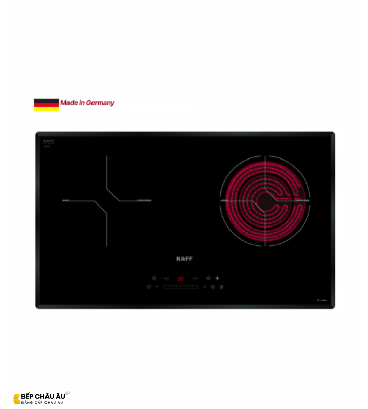 BẾP ĐIỆN TỪ KAFF KF-IH68N – MADE IN GERMANY