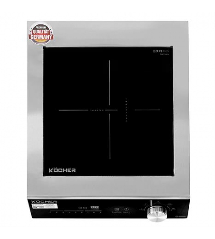 Bếp từ công nghiệp Kocher CI-5000W 5000W