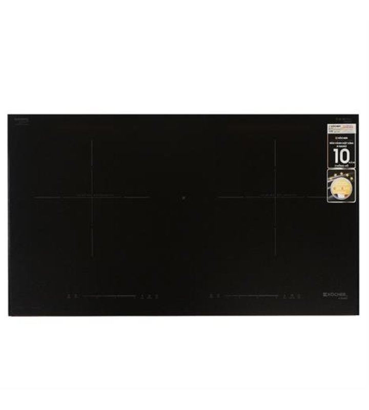 Bếp từ đôi âm Kocher X Nano 7 4000W