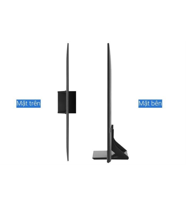 Smart Tivi QLED Samsung 4K 55 inch QA55Q65D