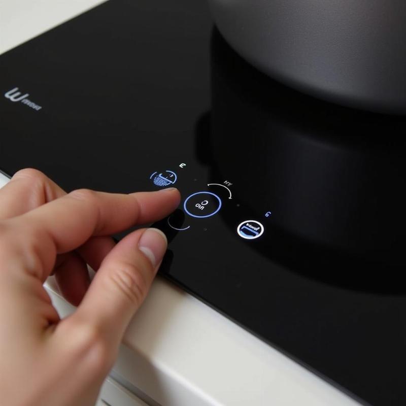 Chọn mua bếp từ kết hợp cho gia đ&igrave;nh