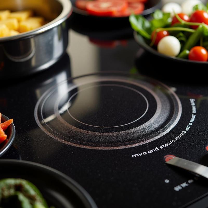 Cuộn cảm bếp từ nhập khẩu chất lượng cao cho hiệu suất nấu ăn vượt trội v&agrave; bền bỉ.