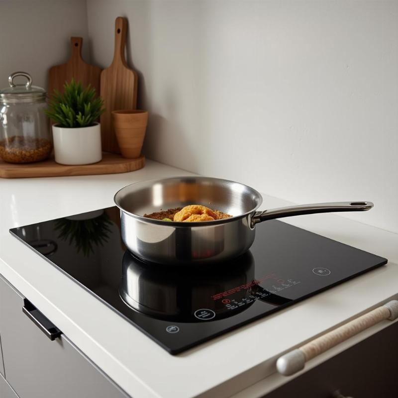 Lựa chọn bếp từ đơn ph&ugrave; hợp cho nhu cầu c&aacute; nh&acirc;n