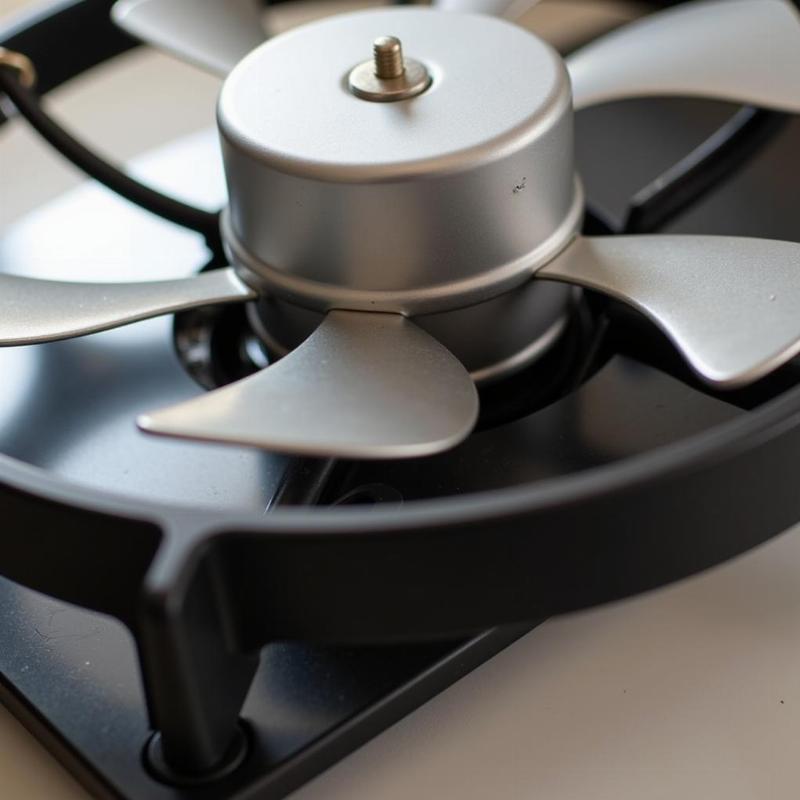 Chọn quạt tản nhiệt cho bếp từ gi&uacute;p hệ thống l&agrave;m m&aacute;t hiệu quả v&agrave; an to&agrave;n hơn