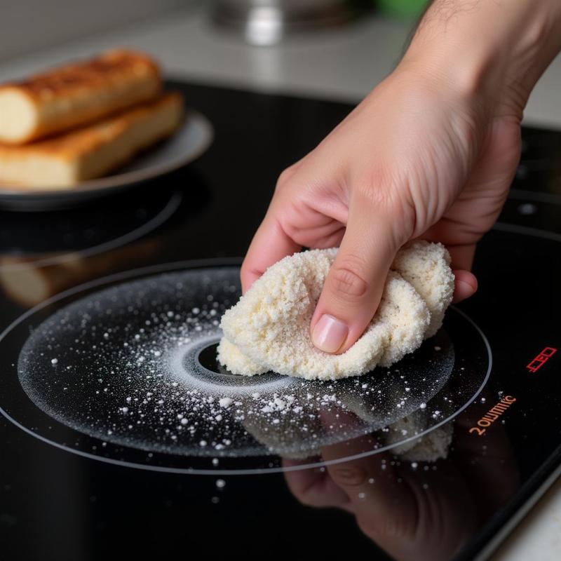 Vệ sinh quạt tản nhiệt bếp từ đ&uacute;ng c&aacute;ch gi&uacute;p duy tr&igrave; hiệu quả hoạt động